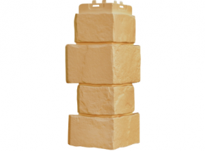 Угол Grand Line Крупный камень стандарт песочный