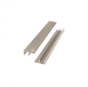 F-профиль ДПК Savewood Бежевый