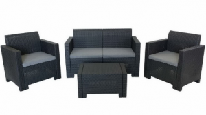 SET NEBRASKA 2. Цвет венге.