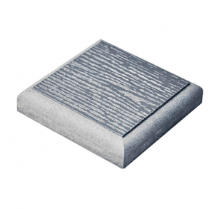 Крышка верхняя из ДПК Faynag Wood Графит