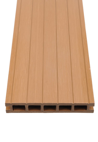 Террасная доска дпк Deckart Praktik New Орех